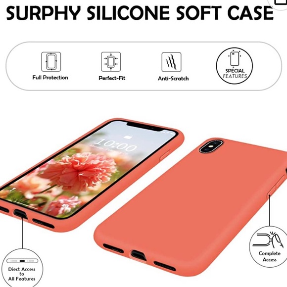 Surphy iPhone case - Picture 6 of 8